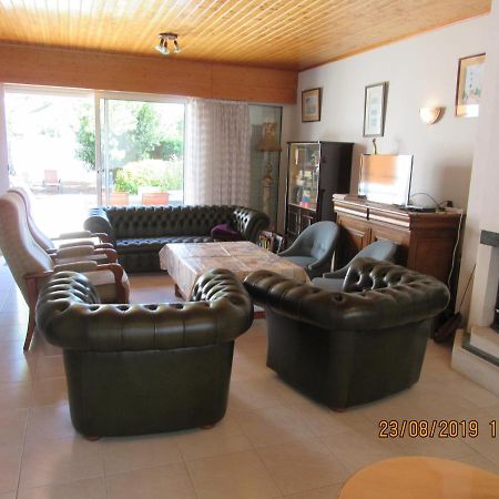 Location La Bree Les Bains 15 Personnes Villa Kültér fotó