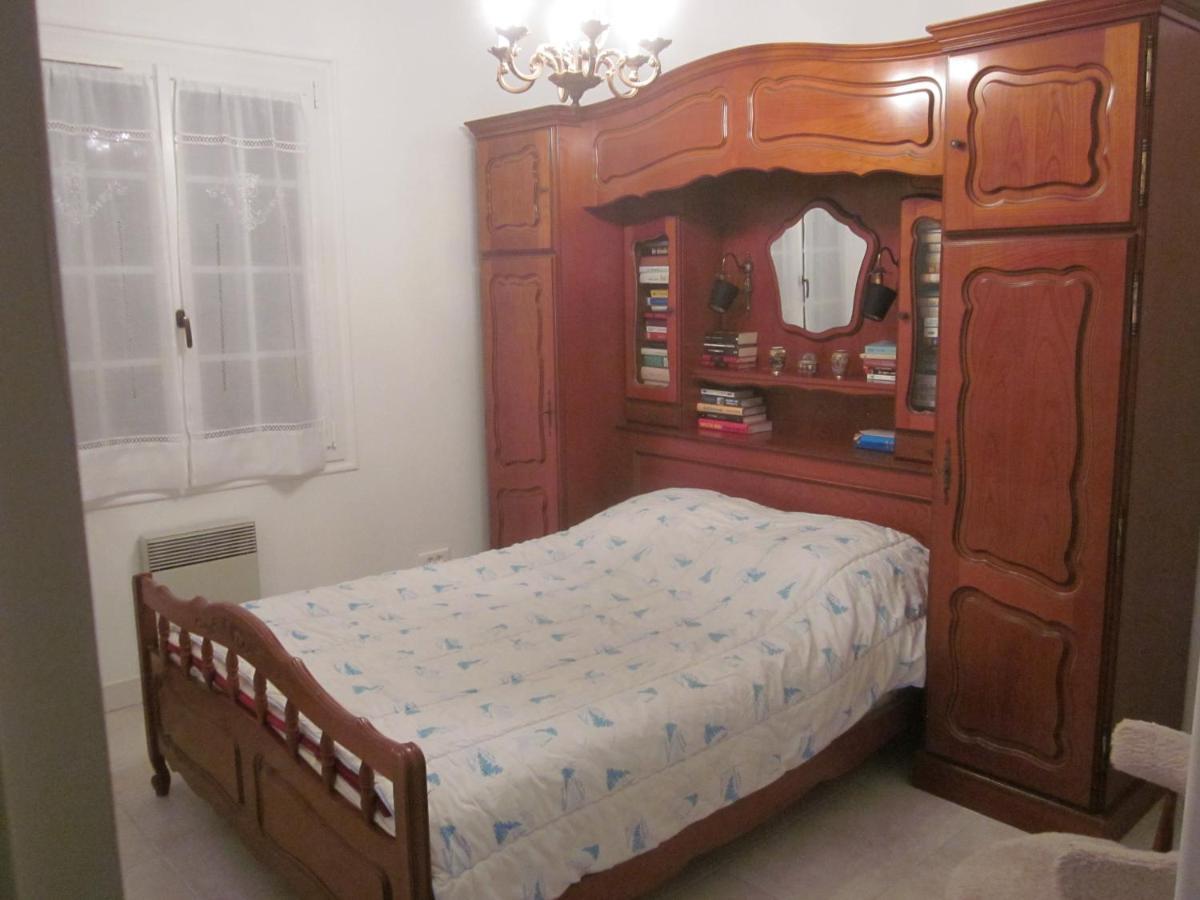 Location La Bree Les Bains 15 Personnes Villa Kültér fotó