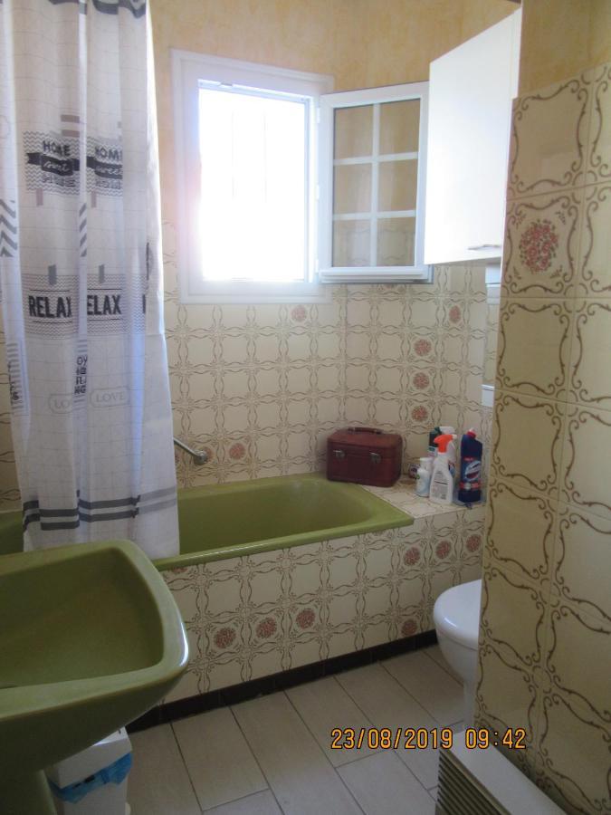 Location La Bree Les Bains 15 Personnes Villa Kültér fotó