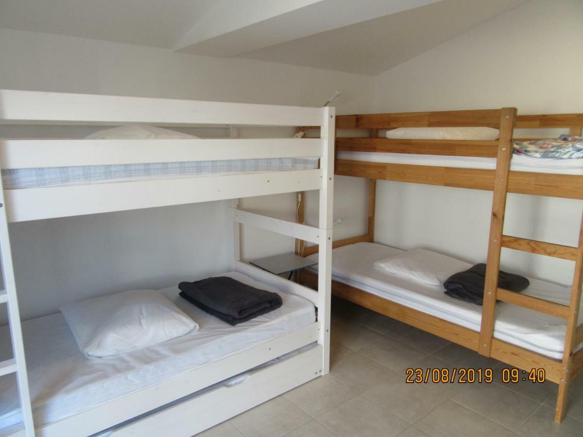 Location La Bree Les Bains 15 Personnes Villa Kültér fotó