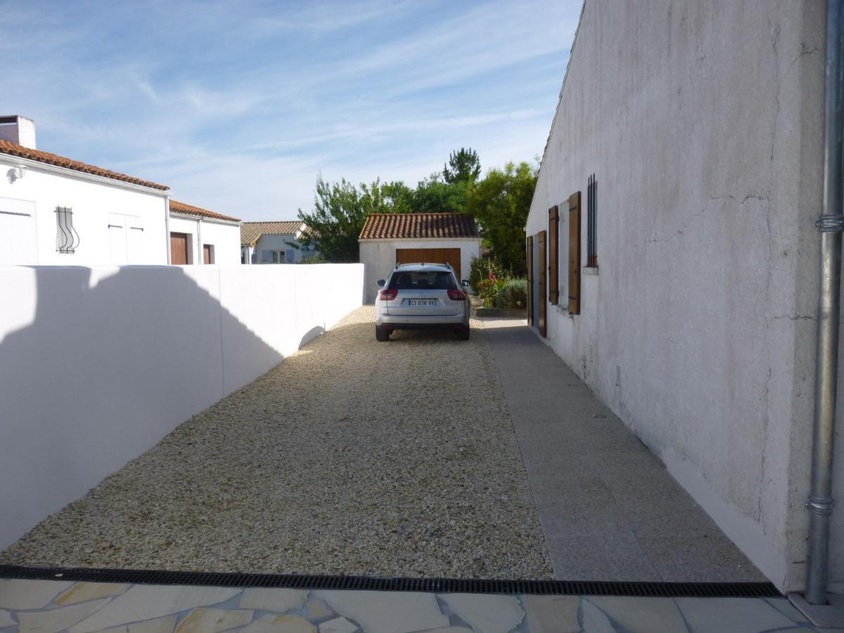 Location La Bree Les Bains 15 Personnes Villa Kültér fotó